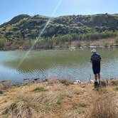 Review photo of Cedar Canyon — Lake Meredith National Recreation Area by Lucas F., May 25, 2020