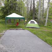 Review photo of Crooked Run Campground — Prince Gallitzin State Park by Danielle S., May 25, 2020