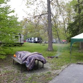 Review photo of Crooked Run Campground — Prince Gallitzin State Park by Danielle S., May 25, 2020