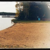 Review photo of Akeley City Campground by Amy G., October 1, 2017