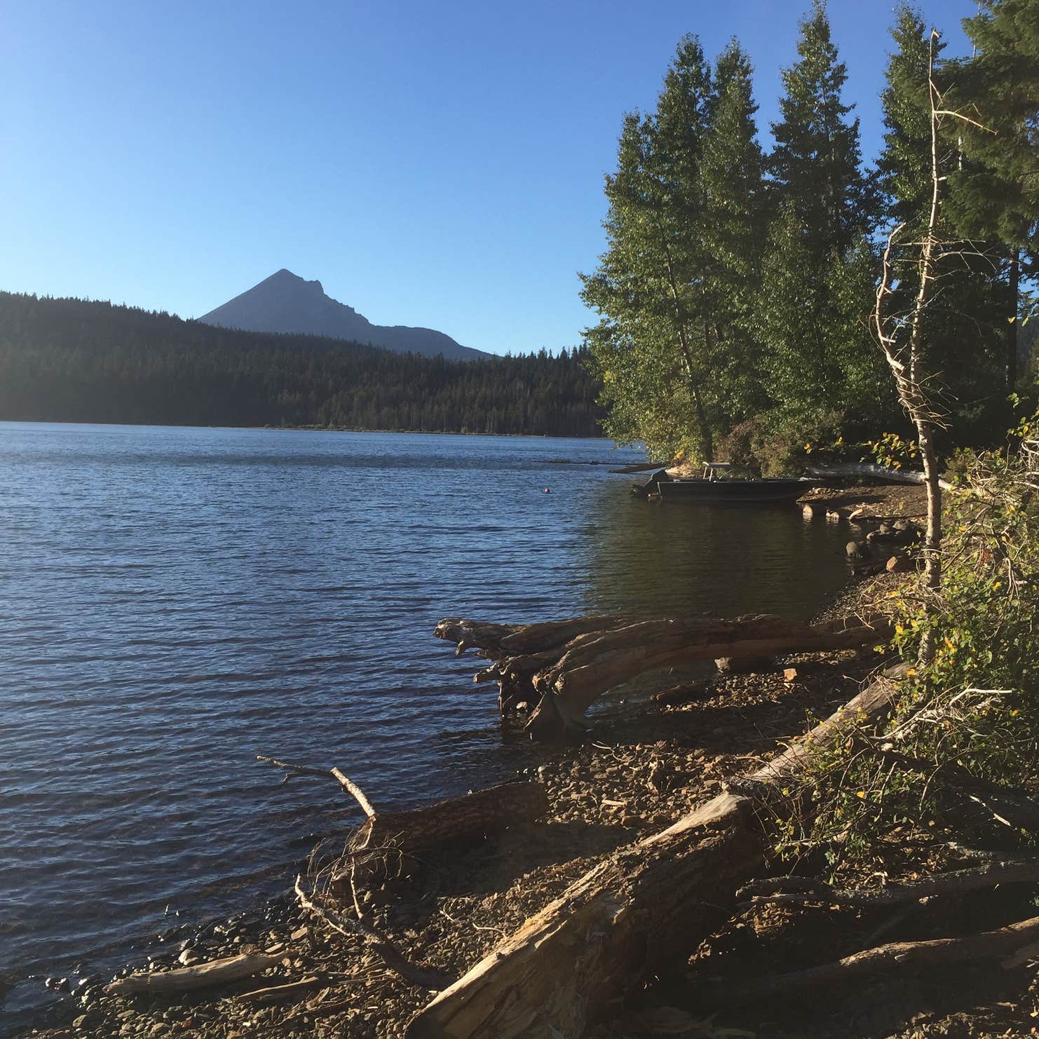 Lake Of the Woods Resort The Dyrt