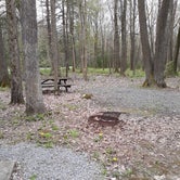 Review photo of S.B. Elliott State Park Campground by Danielle S., May 25, 2020