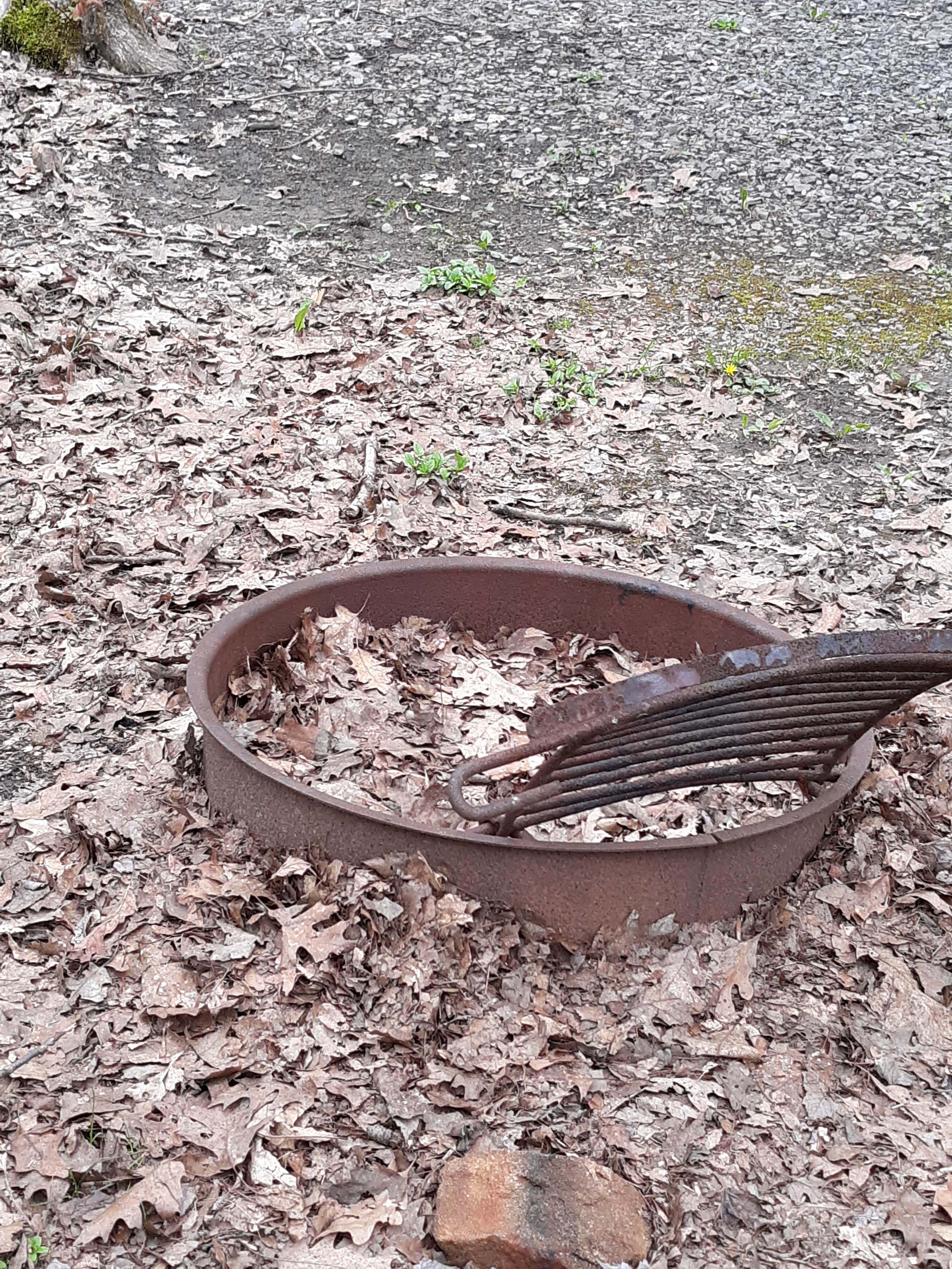Camping near Medix Run Camping Area — Moshannon State Forest: Simon B. Elliott State Park Campground, Rockton, Pennsylvania