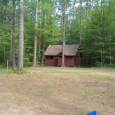 Review photo of Buck Pond Campground by Danielle S., May 25, 2020