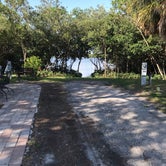 Review photo of St. Petersburg-Madeira Beach KOA by Tammy P., May 23, 2020