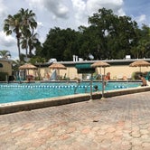 Review photo of St. Petersburg-Madeira Beach KOA by Tammy P., May 23, 2020