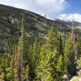 Review photo of Homestake Road Dispersed - CO by Nathan G., May 25, 2020