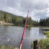 Review photo of Homestake Road Dispersed - CO by Nathan G., May 25, 2020