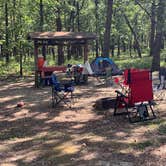 Review photo of Pittsburg Area Campground — Pomme de Terre State Park by Kevin C., May 25, 2020