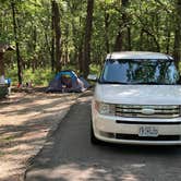 Review photo of Pittsburg Area Campground — Pomme de Terre State Park by Kevin C., May 25, 2020