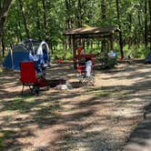 Review photo of Pittsburg Area Campground — Pomme de Terre State Park by Kevin C., May 25, 2020