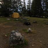 Review photo of Jenny Lake Campground — Grand Teton National Park by Brent K., May 25, 2020