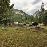 Review photo of Jenny Lake Campground — Grand Teton National Park by Brent K., May 25, 2020