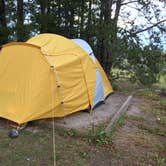 Review photo of Jenny Lake Campground — Grand Teton National Park by Brent K., May 25, 2020