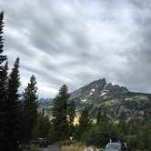 Review photo of Jenny Lake Campground — Grand Teton National Park by Brent K., May 25, 2020