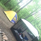 Review photo of Crabtree Falls Campground by Aakansha J., May 25, 2020