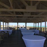 Review photo of Henderson Beach State Park Campground by Asher K., October 1, 2017