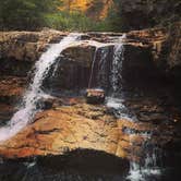 Review photo of Crabtree Falls Campground by Aakansha J., May 26, 2020