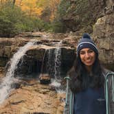 Review photo of Crabtree Falls Campground by Aakansha J., May 26, 2020