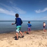 Review photo of Covert Park Beach & Campground by Chris M., May 26, 2020