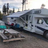 Review photo of Big Pines RV Park by Chris S., May 26, 2020