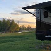Review photo of River Camp RV Park by Gordon D., May 26, 2020