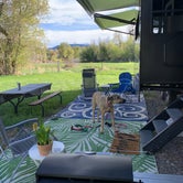 Review photo of River Camp RV Park by Gordon D., May 26, 2020