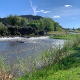 Review photo of River Camp RV Park by Gordon D., May 26, 2020