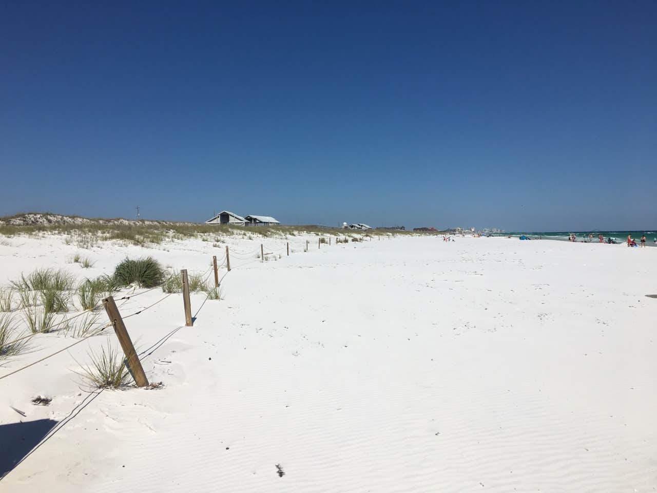 Escape to Paradise: Henderson Beach State Park, Florida's Hidden Gem