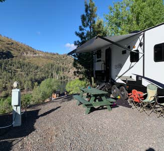 Camper-submitted photo from Crooked River Ranch