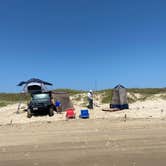 Review photo of Malaquite Campground - Padre Island National Seashore by Lisa B., May 26, 2020