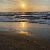 Review photo of Malaquite Campground - Padre Island National Seashore by Lisa B., May 26, 2020