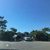 Review photo of Henderson Beach State Park Campground by Asher K., October 1, 2017