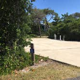 Review photo of Henderson Beach State Park Campground by Asher K., October 1, 2017