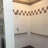 Review photo of Henderson Beach State Park Campground by Asher K., October 1, 2017