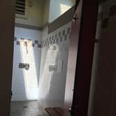 Review photo of Henderson Beach State Park Campground by Asher K., October 1, 2017