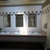 Review photo of Henderson Beach State Park Campground by Asher K., October 1, 2017