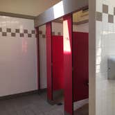 Review photo of Henderson Beach State Park Campground by Asher K., October 1, 2017