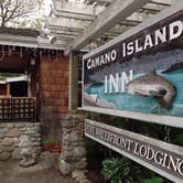 Review photo of Camano Island State Park Campground by Kayko S., May 7, 2015