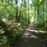 Review photo of Ainsworth State Park Campground by Amanda L., June 30, 2016