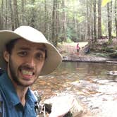 Review photo of Panther Creek Recreation Area Camping by Asher K., October 1, 2017