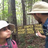 Review photo of Panther Creek Recreation Area Camping by Asher K., October 1, 2017