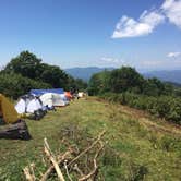 Review photo of Siler Bald by Asher K., October 1, 2017