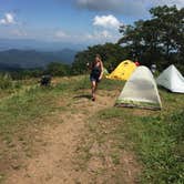 Review photo of Siler Bald by Asher K., October 1, 2017