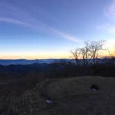 Review photo of Siler Bald by Asher K., October 1, 2017