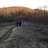 Review photo of Siler Bald by Asher K., October 1, 2017