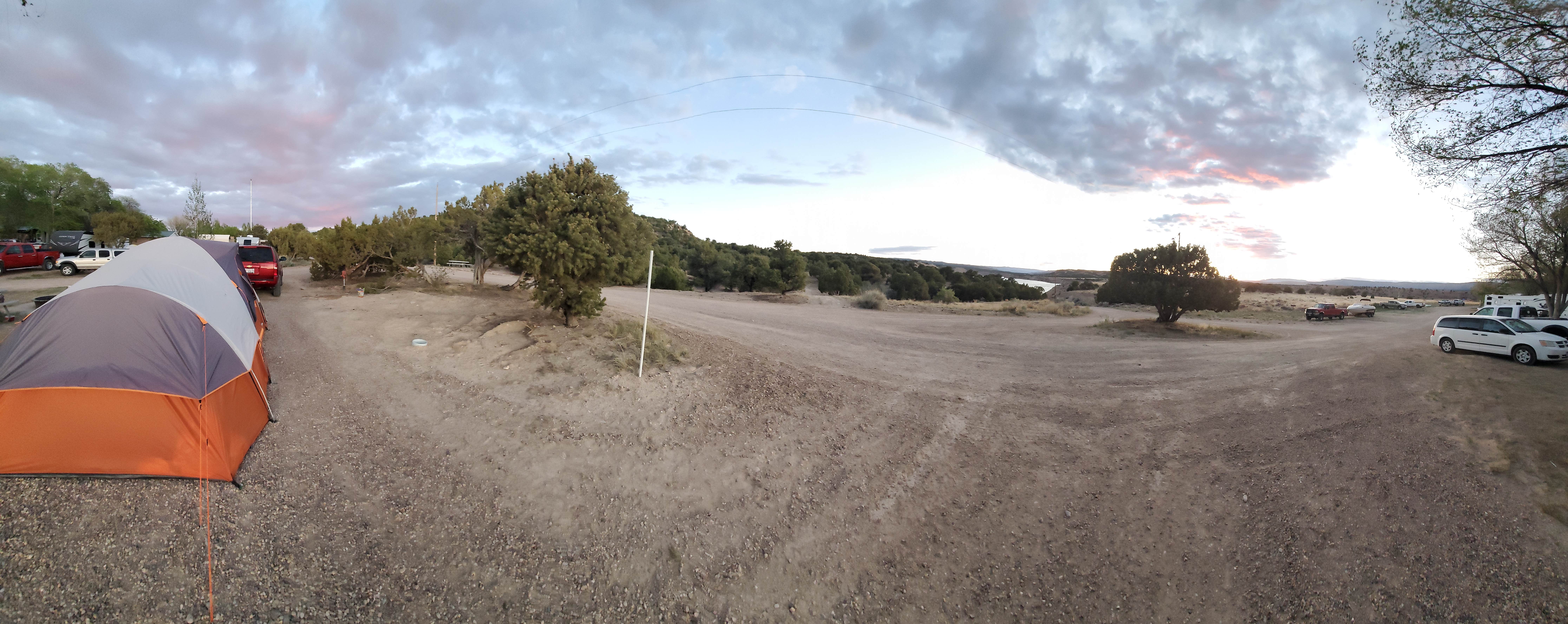 Camper submitted image from Lakeside RV Park - 4