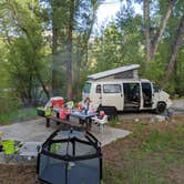 Review photo of Ponderosa Uinta by Mitch D., May 26, 2020