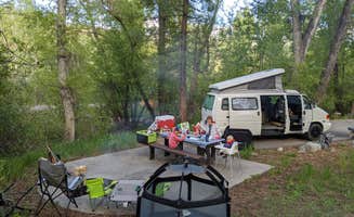 Mitch D.'s photo at Ponderosa Uinta near Levan, UT