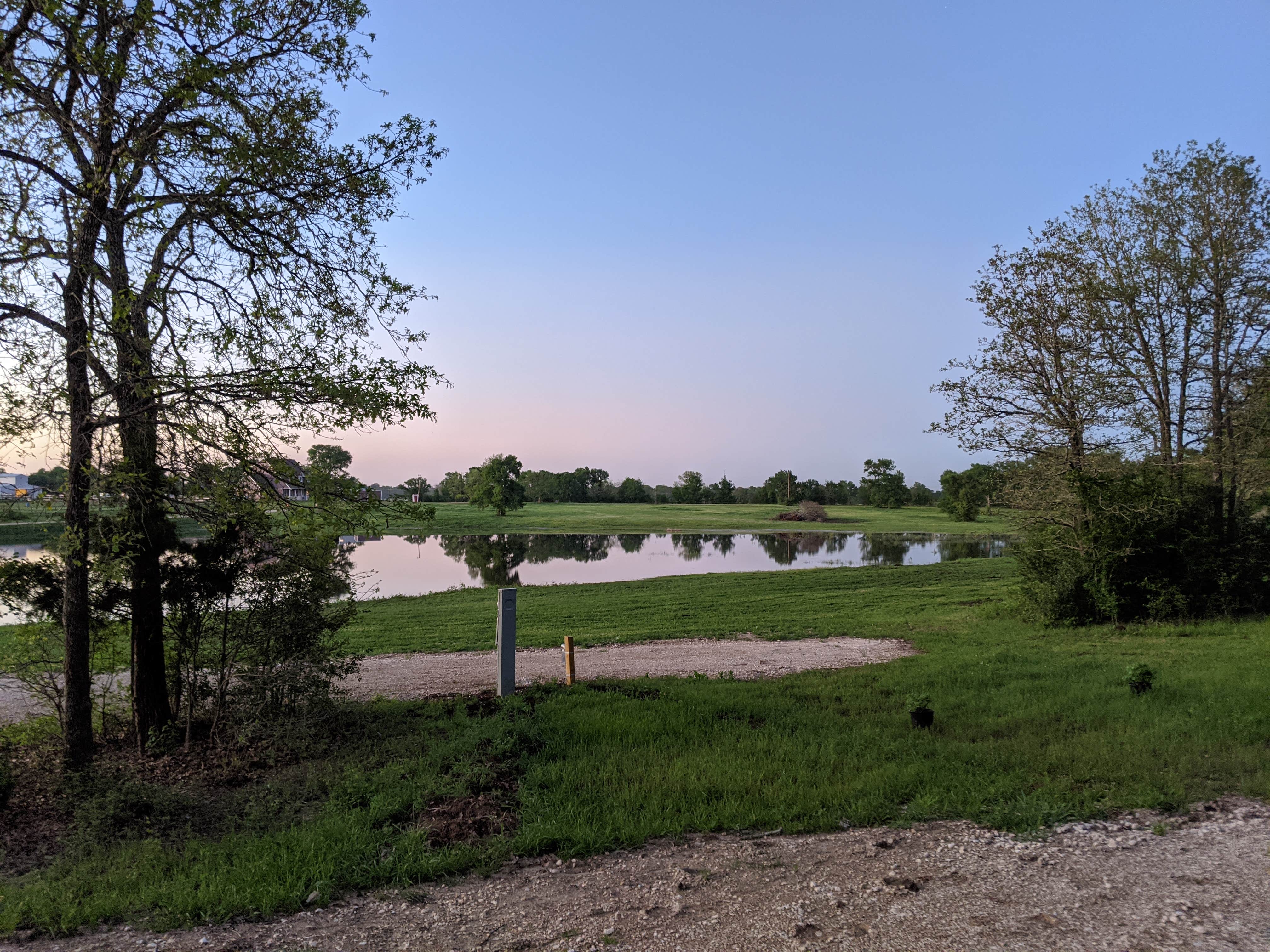 Camping near Karstens RV Resort: Stay at Diamond W, Bryan, Texas